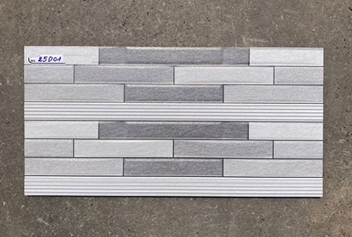 Gạch trang trí 25×50 giá rẻ 25D01