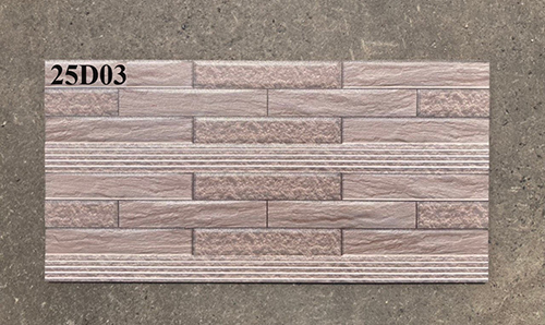 Gạch trang trí 25×50 giá rẻ 25D03