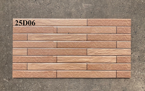 Gạch trang trí 25×50 giá rẻ 25D06