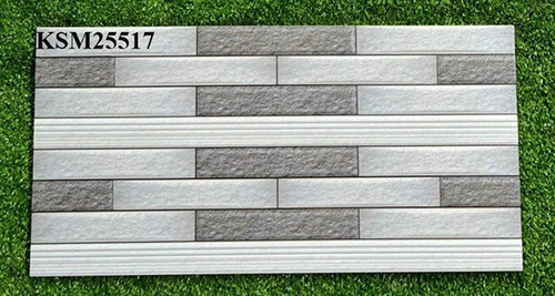 Gạch trang trí 25×50 giá rẻ KSM25517