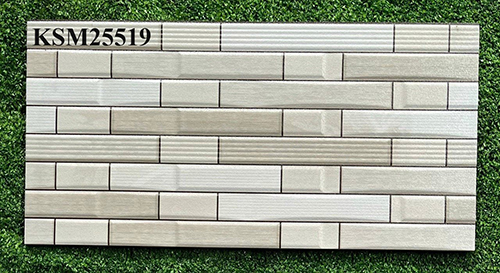 Gạch trang trí 25×50 giá rẻ KSM25519