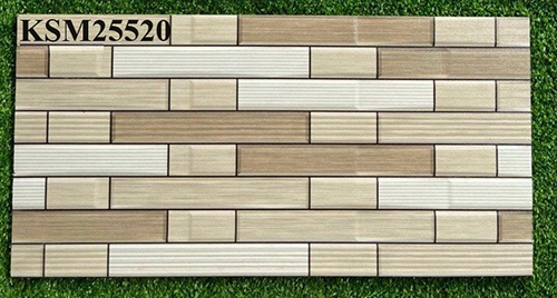 Gạch trang trí 25×50 giá rẻ KSM25520