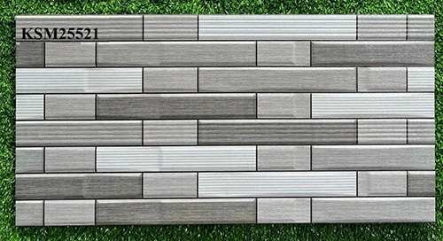 Gạch trang trí 25×50 giá rẻ KSM25521