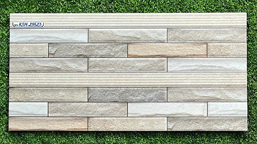Gạch trang trí 25×50 giá rẻ KSM25523