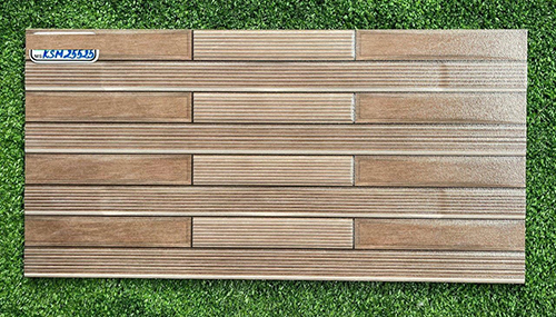 Gạch trang trí 25×50 giá rẻ KSM25525