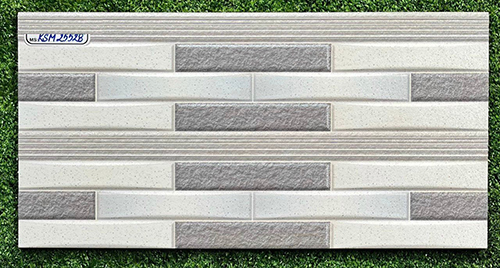 Gạch trang trí 25×50 giá rẻ KSM25528