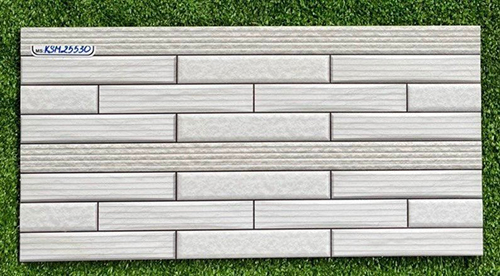Gạch trang trí 25×50 giá rẻ KSM25530