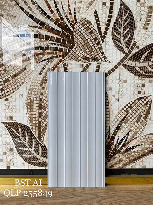 Gạch trang trí 25×50 giá rẻ QLP-255849
