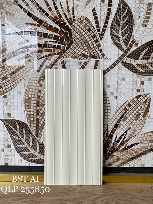 Gạch trang trí 25×50 giá rẻ QLP-255850