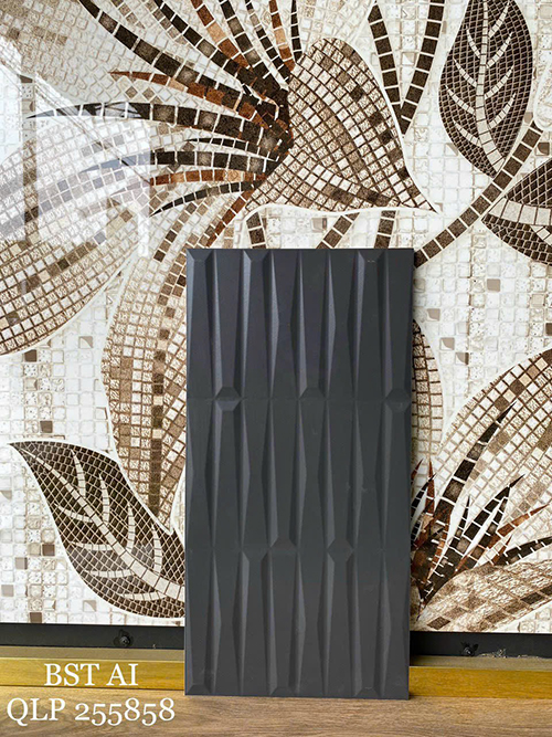 Gạch trang trí 25×50 giá rẻ QLP-255858