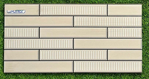 Gạch trang trí 25×50 giá rẻ SM25502