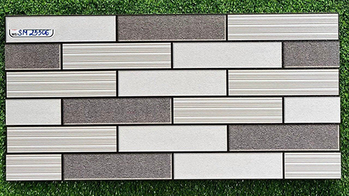 Gạch trang trí 25×50 giá rẻ SM25506