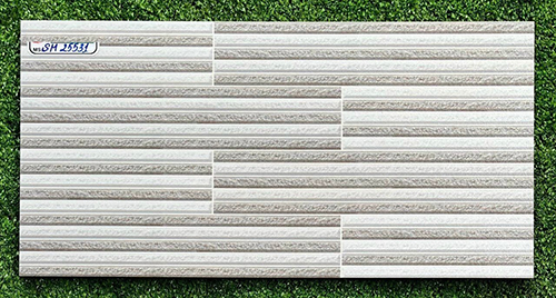 Gạch trang trí 25×50 giá rẻ SM25531