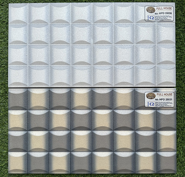 Gạch trang trí 25×50 HPD 25031-25036