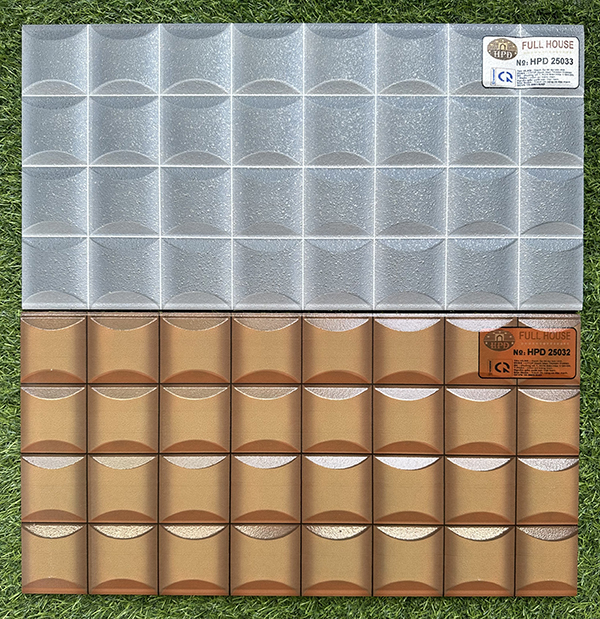 Gạch trang trí 25×50 HPD 25032-25033