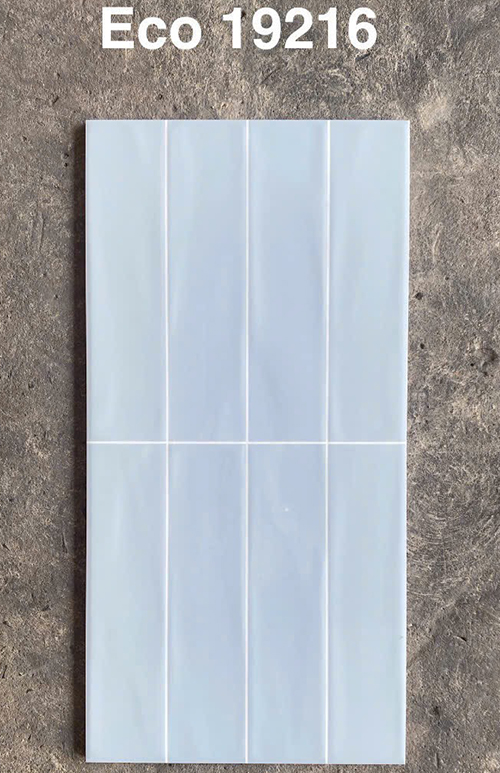 Gạch trang trí 30×60 bóng ECO 19216