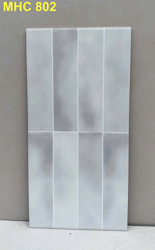 Gạch trang trí 30×60 bóng MHC 802