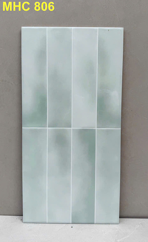 Gạch trang trí 30×60 bóng MHC 806