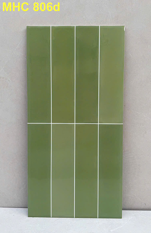 Gạch trang trí 30×60 bóng MHC 806D