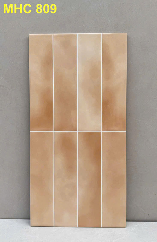 Gạch trang trí 30×60 bóng MHC 809