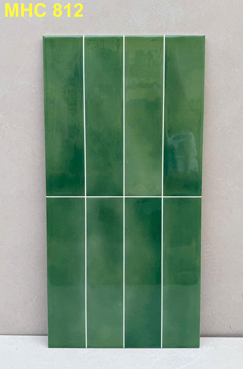 Gạch trang trí 30×60 bóng MHC 812