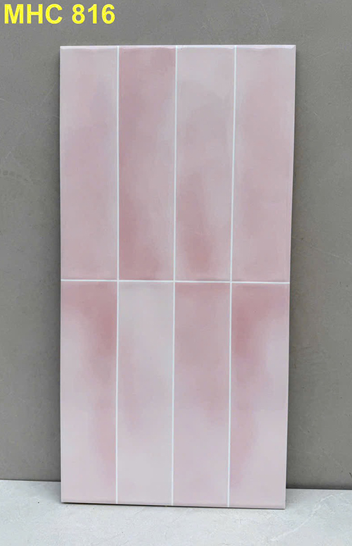 Gạch trang trí 30×60 bóng MHC 816