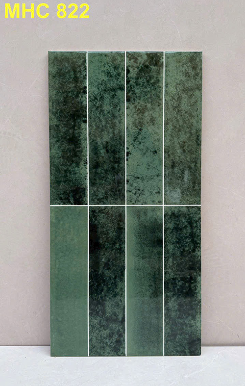 Gạch trang trí 30×60 bóng MHC 822