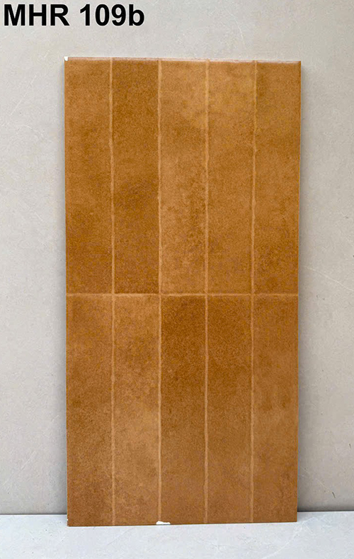 Gạch trang trí 30×60 mờ MHR 109B