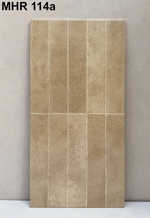Gạch trang trí 30×60 mờ MHR 114A