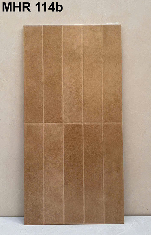 Gạch trang trí 30×60 mờ MHR 114B