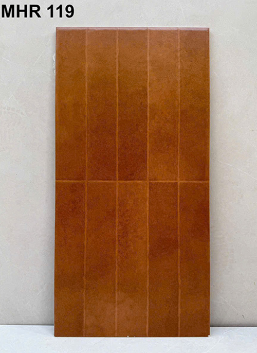 Gạch trang trí 30×60 mờ MHR 119
