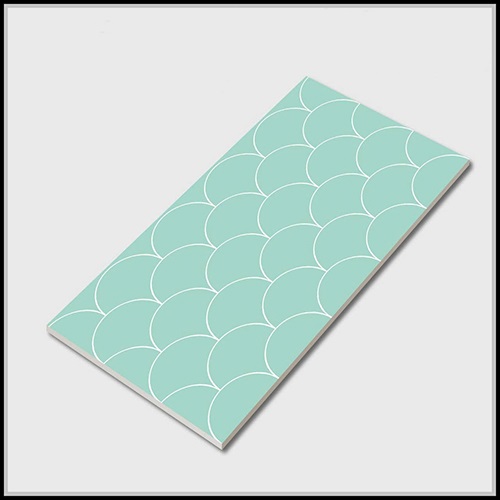 Gạch trang trí 30×60  vảy cá TTP3623