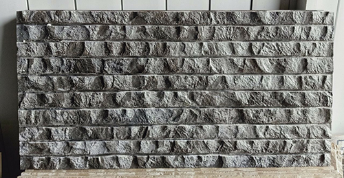 Gạch trang trí 3D Ấn Độ 30×60 Vân xi măng