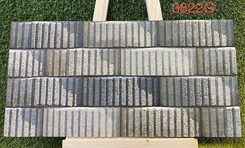 Gạch trang trí 3D Ấn Độ 30×60 3822G