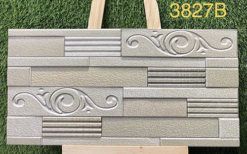 Gạch trang trí 3D Ấn Độ 30×60 3827B
