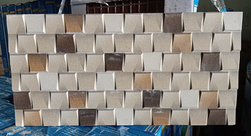 Gạch trang trí 3D Ấn Độ 30×60 đẹp