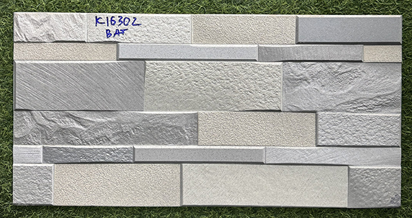 Gạch trang trí 3D Ấn Độ 30×60 K16302