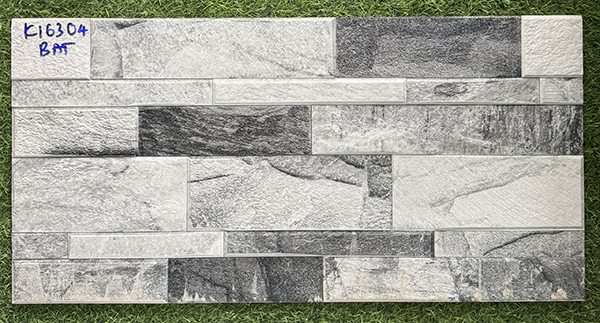 Gạch trang trí 3D Ấn Độ 30×60 K16304
