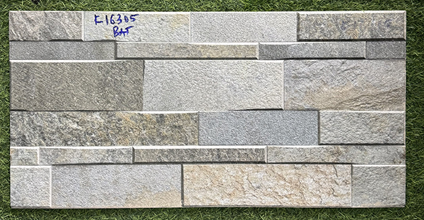 Gạch trang trí 3D Ấn Độ 30×60 K16305