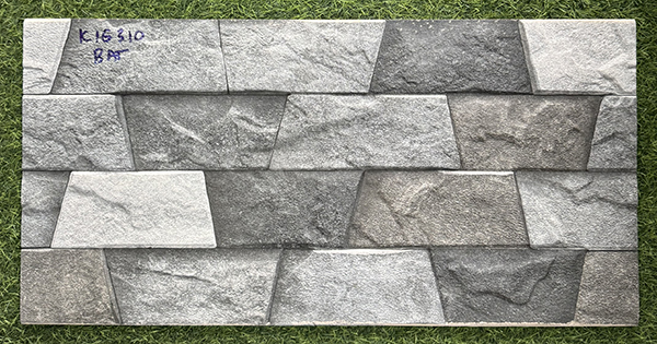 Gạch trang trí 3D Ấn Độ 30×60 K16310