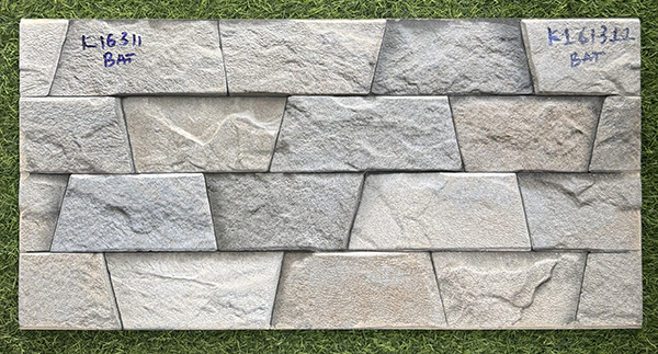 Gạch trang trí 3D Ấn Độ 30×60 K16311