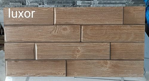 Gạch trang trí 3D Ấn Độ 30×60 Luxor