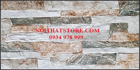 Gạch trang trí giá rẻ 20×40 20402
