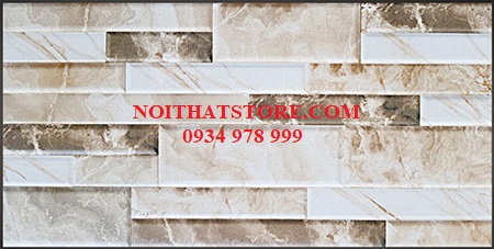 Gạch trang trí giá rẻ 20×40 20405