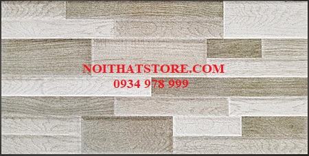 Gạch trang trí giá rẻ 20×40 20406