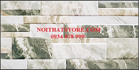Gạch trang trí giá rẻ 20×40 20409