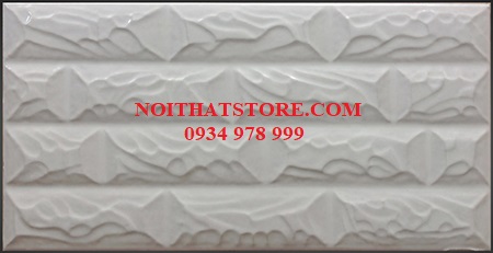 Gạch trang trí giá rẻ 20×40 2040A18