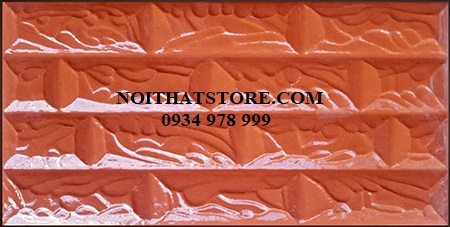 Gạch trang trí giá rẻ 20×40 2040A19