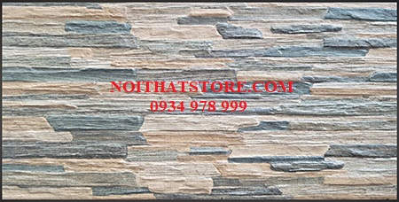 Gạch trang trí giá rẻ 20×40 20415