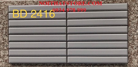Gạch trang trí giá rẻ 20×40 BD2416